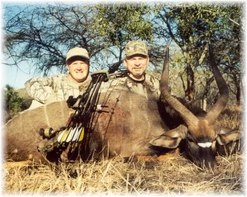 Toneys Nyala