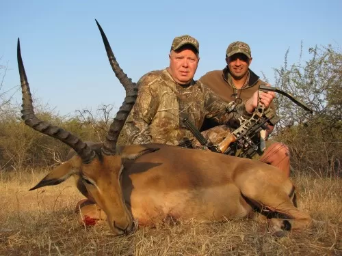 Mikes World Class Impala