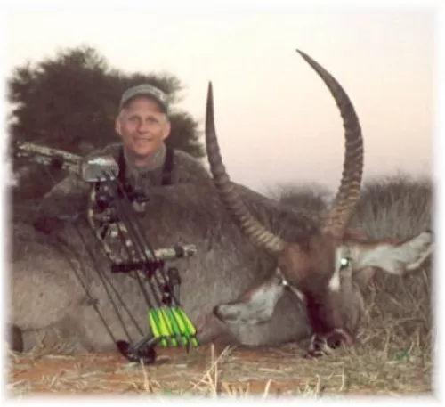 29 inch Waterbuck