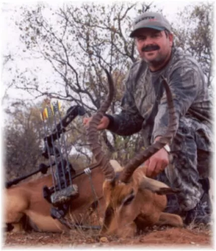 Big 25 inch Impala