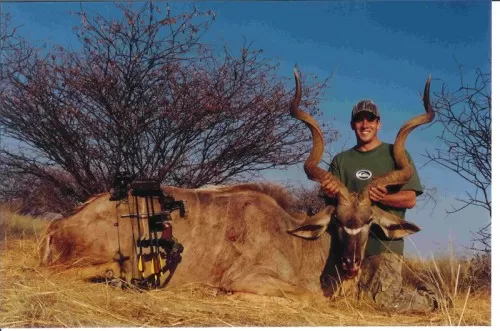 Ryans 57 kudu