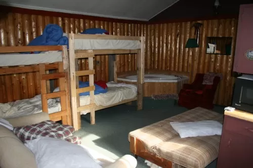 New Brunswick Accomidations