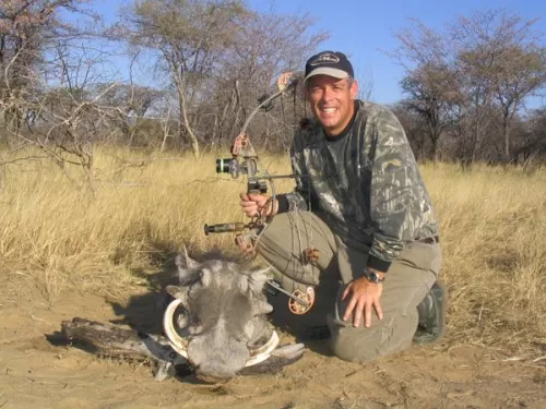 13 inch Warthog