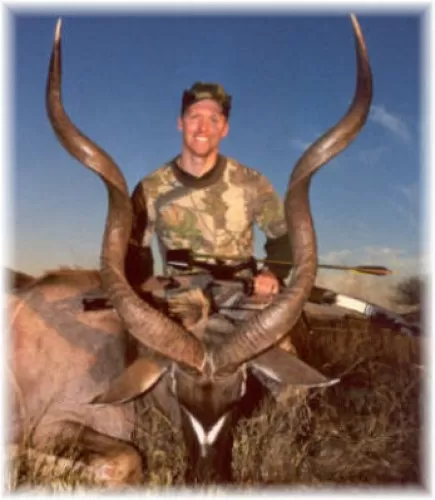 Big Kudu