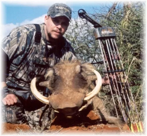 Sorrellis 16 inch Pig