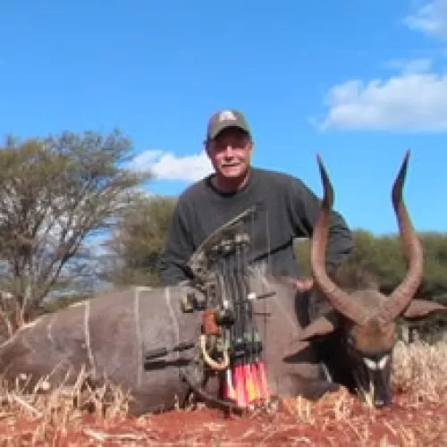 29 inch Nyala